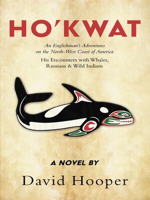 cover image of Ho'kwat